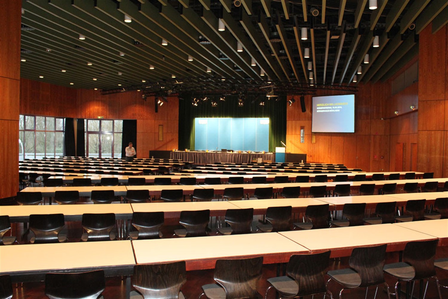 Alle Raumkombinationen